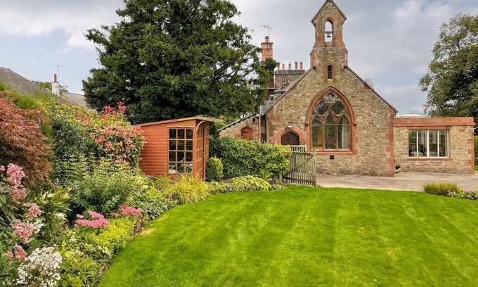 Barbon Cottage | 2 bedroom accommodation in Kirkby Lonsdale