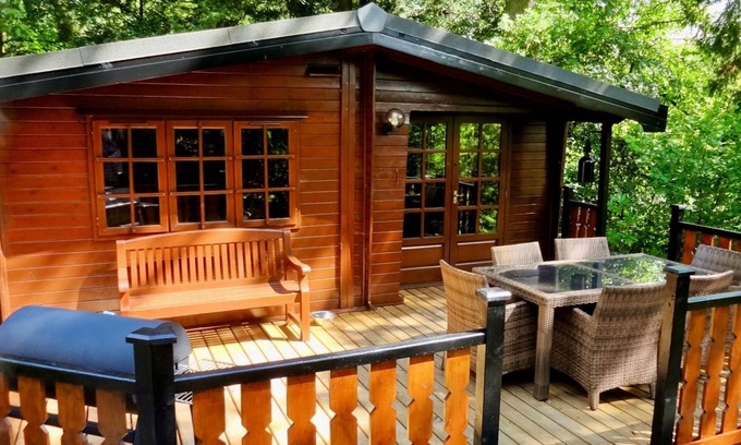 Skelwith Bridge Cottage | 2 bedroom accommodation in Skelwith Bridge