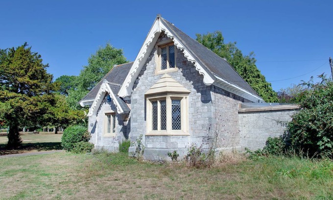 Exeter Cottage | 2 bedroom accommodation in Central Exeter