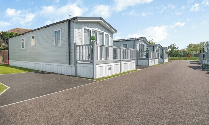 Potter Heigham House | 2 bedroom accommodation in Potter Heigham