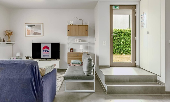 Koksijde Cottage | 2 bedroom accommodation in Oostduinkerke