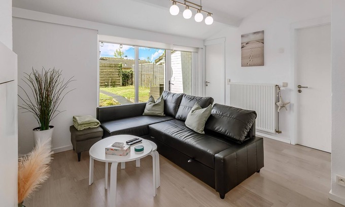 Koksijde Cottage | 2 bedroom accommodation in Oostduinkerke