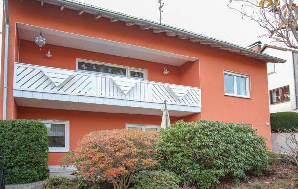 Herzhausen Apartment | 2 bedroom accommodation in Netphen