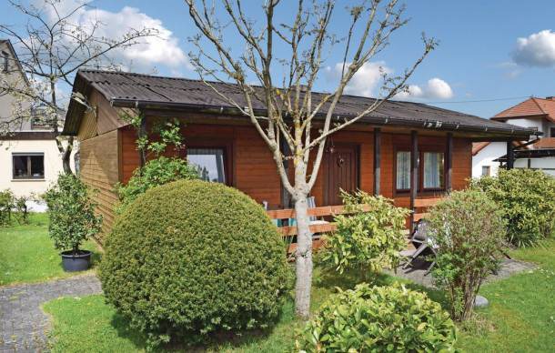 Oberelbert House | 2 bedroom accommodation in Oberelbert