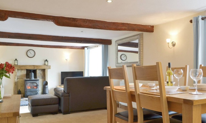 Soulby Cottage | 2 bedroom accommodation in Soulby, near Kirkby Stephen