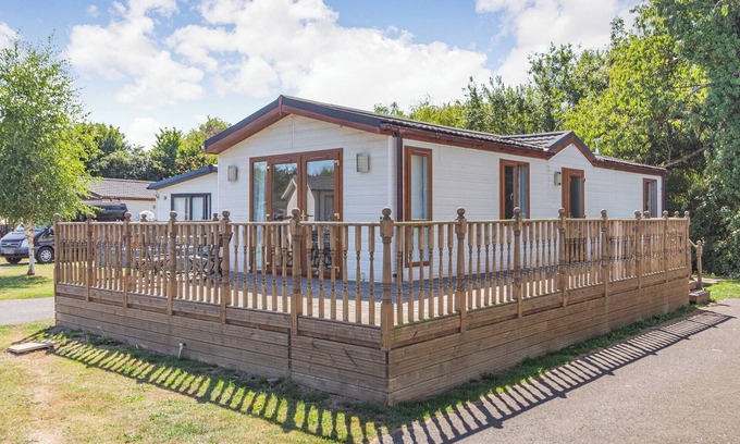 Wisbech Cottage | 2 bedroom accommodation in Tydd St Giles