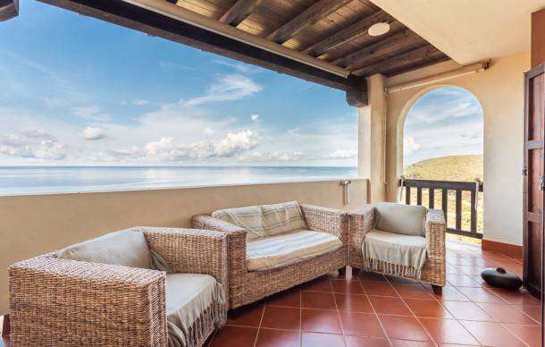Portu Maga Apartment | 2 bedroom accommodation in Arbus