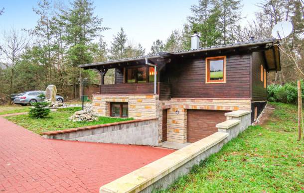 Merzalben House | 2 bedroom accommodation in Merzalben