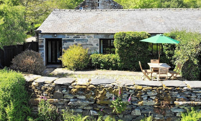 Penmachno Cottage | 2 bedroom accommodation in Penmachno, near Betws-y-Coed