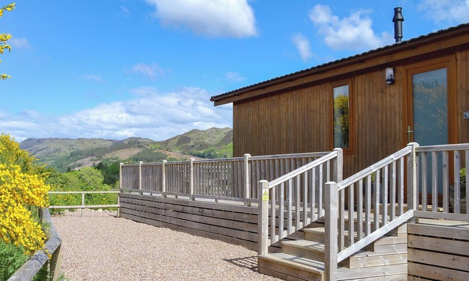 Fort Augustus Cottage | 2 bedroom accommodation in Fort Augustus