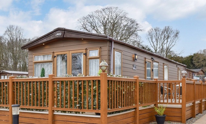 Haveringland Cottage | 2 bedroom accommodation in Haveringland