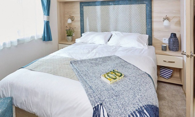 Holywell House | 2 bedroom accommodation in Holywell Bay