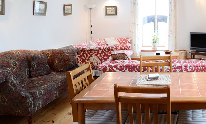 John O'Groats Cottage | 2 bedroom accommodation in John O’ Groats