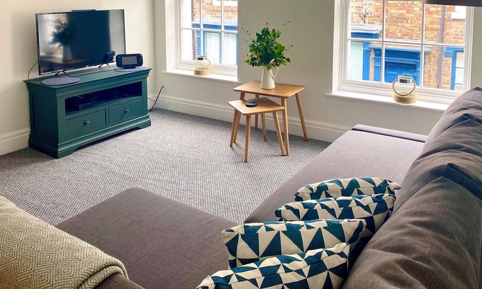 Much Wenlock Cottage | 2 bedroom accommodation in Much Wenlock, near Telford