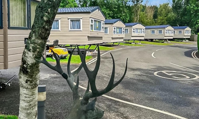Bickington House | 2 bedroom accommodation in Bickington, near Newton Abbott