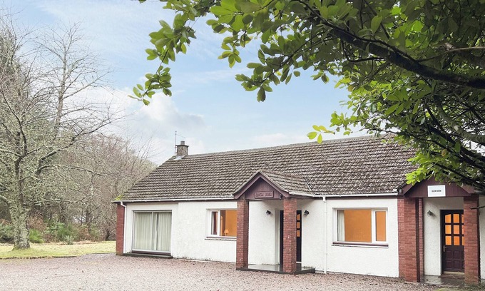 South Laggan Cottage | 2 bedroom accommodation in Spean Bridge