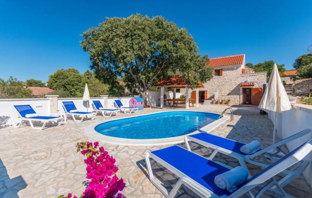 Stankovci House | 2 bedroom accommodation in Stankovci