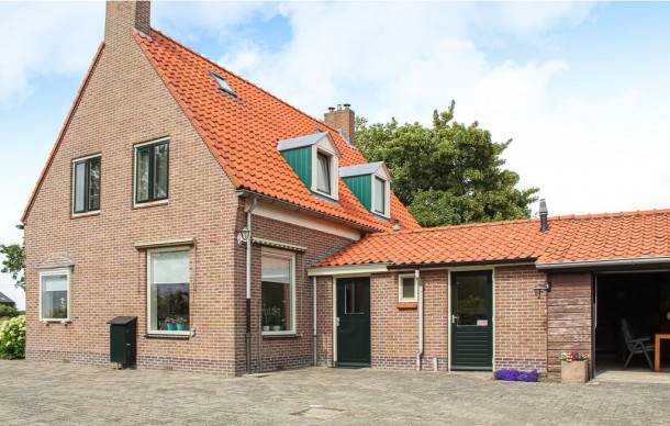 Slootdorp House | 2 bedroom accommodation in Slootdorp