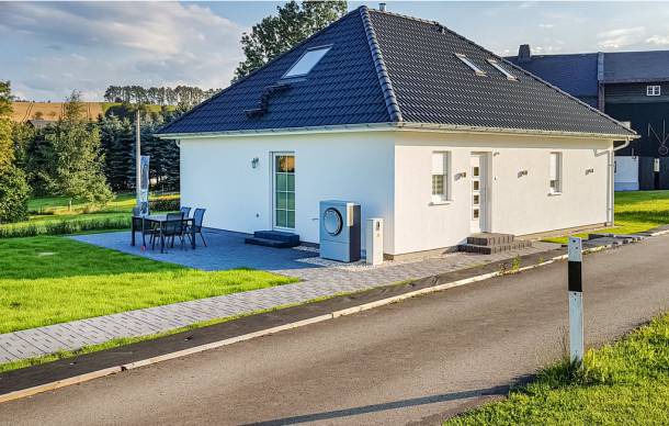 Wildbach House | 2 bedroom accommodation in Bad Schlema