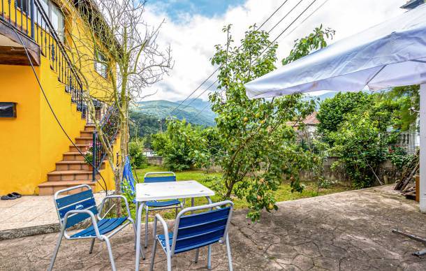 Soba Apartment | 2 bedroom accommodation in Soba