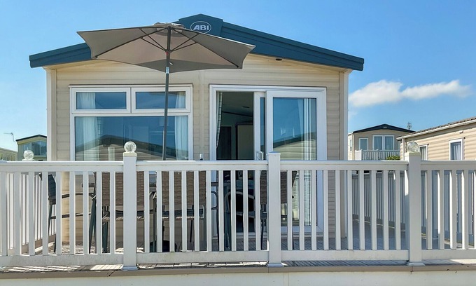 Blue Anchor Cottage | 2 bedroom accommodation in Blue Anchor