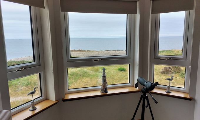 Lossiemouth Cottage | 2 bedroom accommodation in Lossiemouth