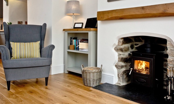 Sticklepath Cottage | 2 bedroom accommodation in Sticklepath, near Okehampton