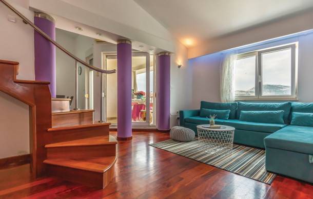 Metkovic Apartment | 2 bedroom accommodation in Metkovic