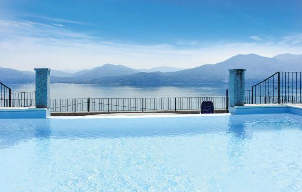 Oggebbio Apartment | 2 bedroom accommodation in Oggebbio VB