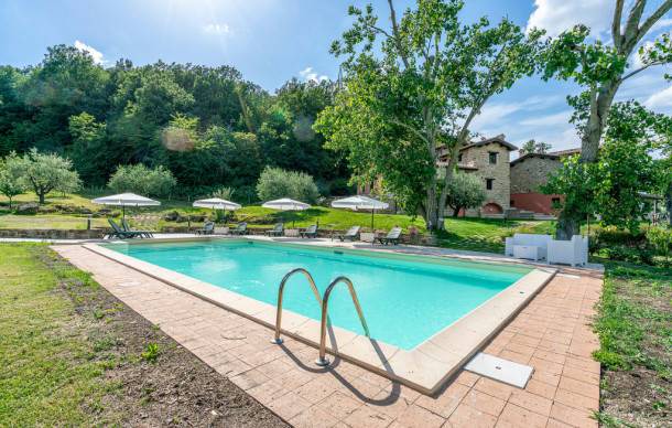 Camerino House | 2 bedroom accommodation in Camerino