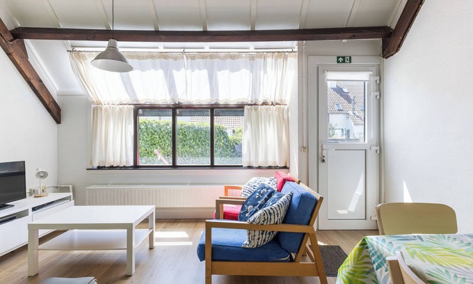 Nieuwpoort Cottage | 2 bedroom accommodation in Nieuwpoort