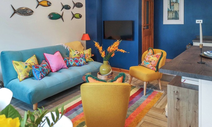 Alverdiscott Cottage | 2 bedroom accommodation in Barnstaple