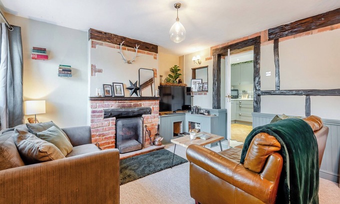 Bere Regis Cottage | 2 bedroom accommodation in Bere Regis