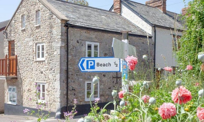 Branscombe Cabin | 2 bedroom accommodation in Branscombe