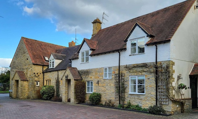 Bretforton Cottage | 2 bedroom accommodation in Bretforton