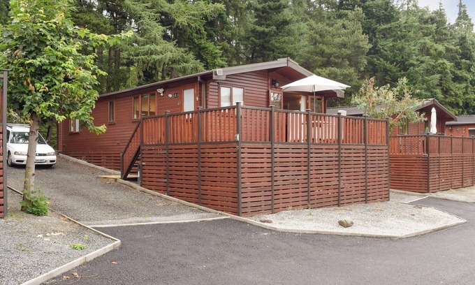 Eardington Cottage | 2 bedroom accommodation in Bridgnorth