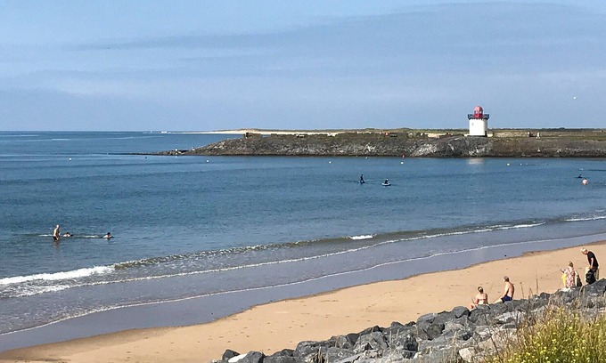 Burry Port Cottage | 2 bedroom accommodation in Burry Port