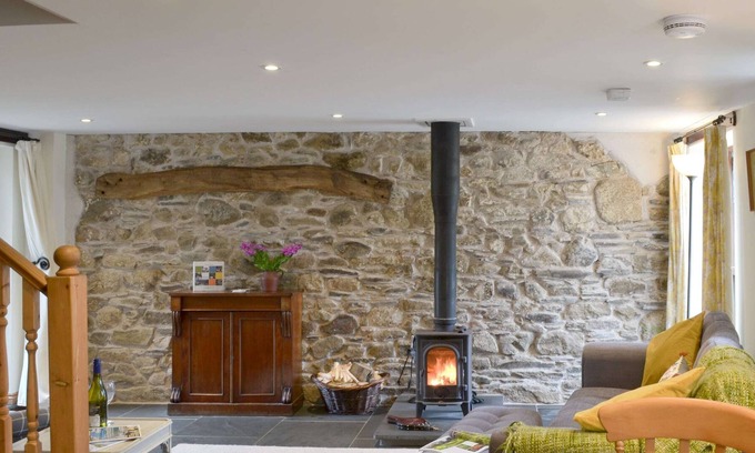 Callington Cottage | 2 bedroom accommodation in Linkinhorne, near Callington