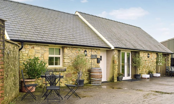 Maenclochog Cottage | 2 bedroom accommodation in Tufton, near Haverfordwest