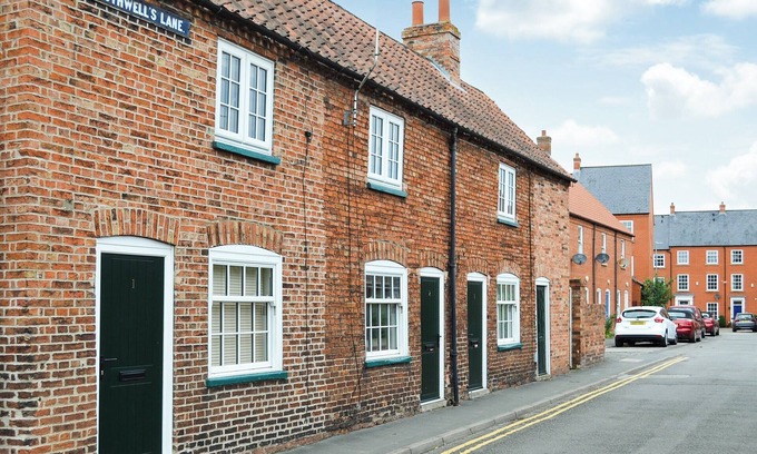 Horncastle Cottage | 2 bedroom accommodation in Horncastle