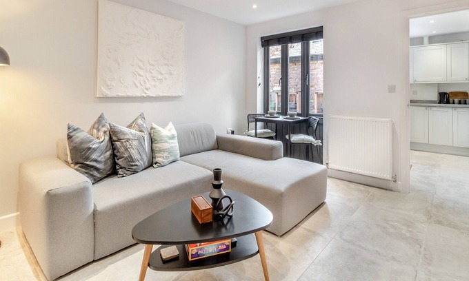 King's Lynn Cottage | 2 bedroom accommodation in Kings Lynn