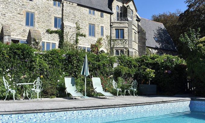 Lostwithiel Cottage | 2 bedroom accommodation in Lostwithiel
