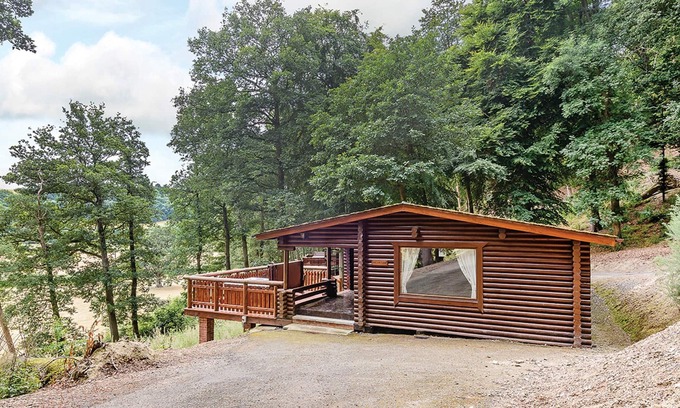 Garthmyl House | 2 bedroom accommodation in Garthmyl, Montgomery
