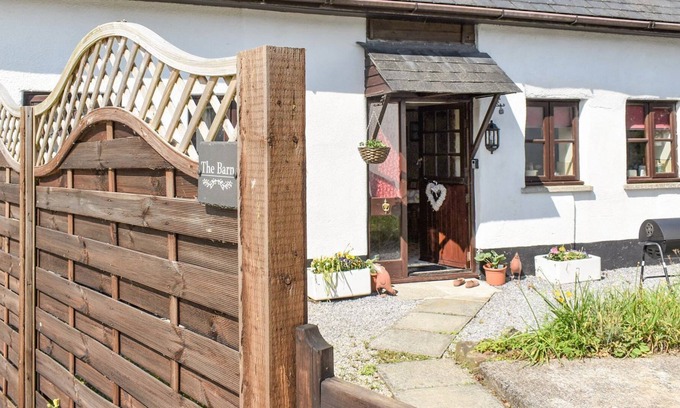 East Portlemouth Cottage | 2 bedroom accommodation in Okehampton