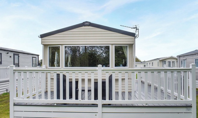 Saxmundham Cottage | 2 bedroom accommodation in Saxmundham