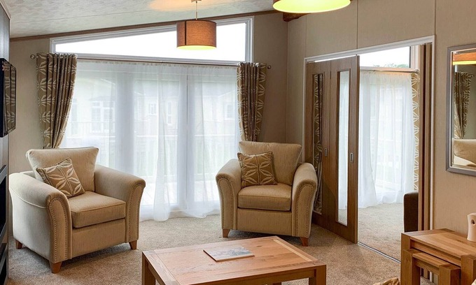 St Austell House | 2 bedroom accommodation in St Austell