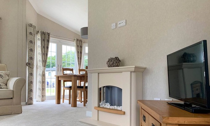 St Austell House | 2 bedroom accommodation in St Austell