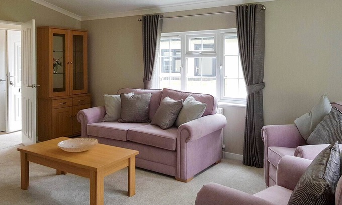 St Austell House | 2 bedroom accommodation in St Austell