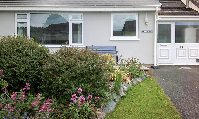 St Dogmaels Cottage | 2 bedroom accommodation in St Dogmaels
