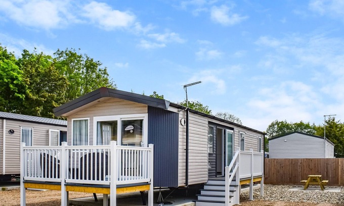 Stowmarket Cottage | 2 bedroom accommodation in Stonham Aspal, near Stowmarket